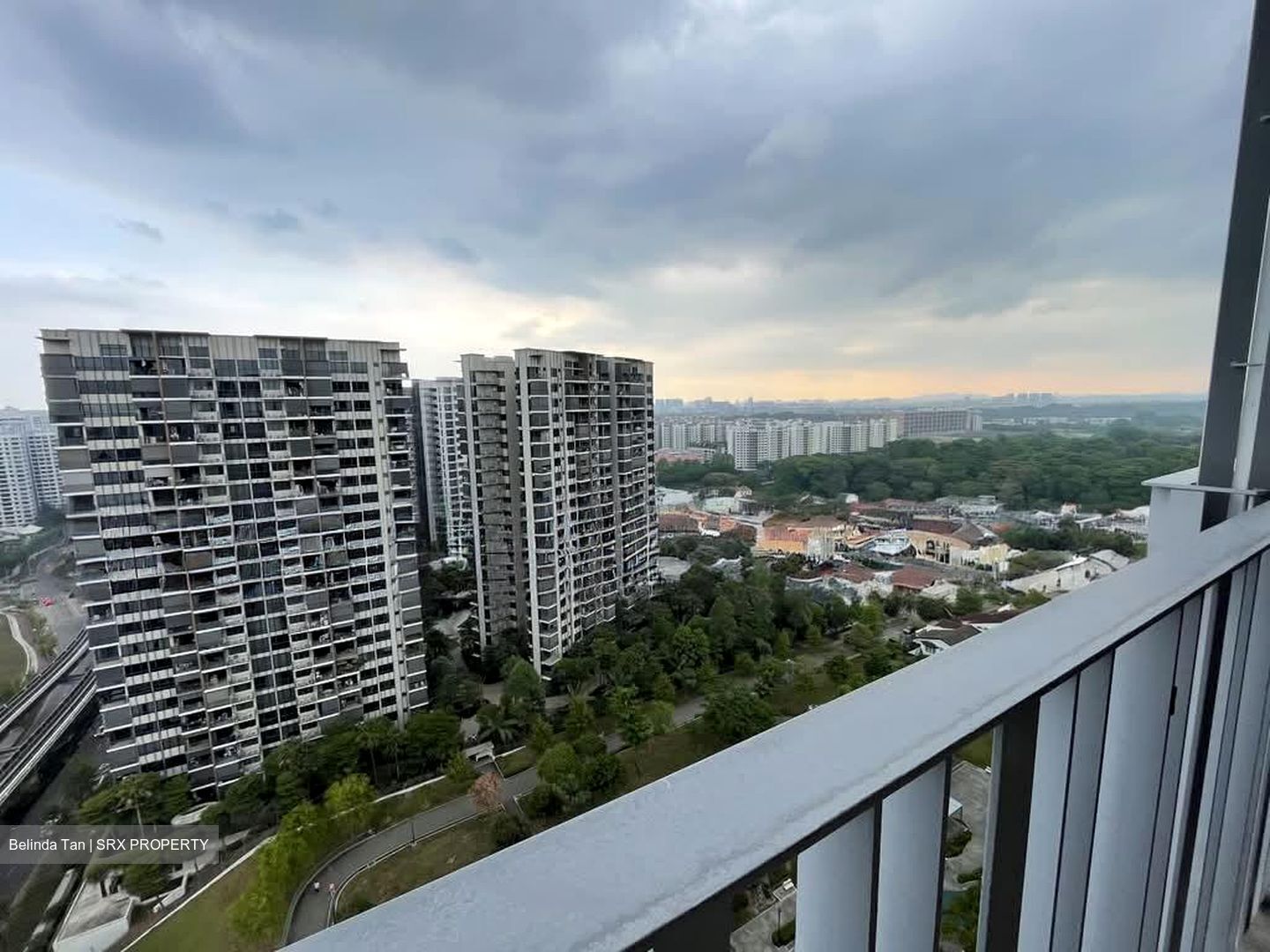 Parc Botannia (D28), Condominium #547641901